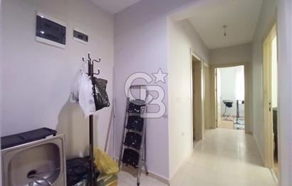 LİDERKENT KONUTLARI ZİRVEKENT'TE MASRAFSIZ BOŞ ARA KAT DAİRE 2+1