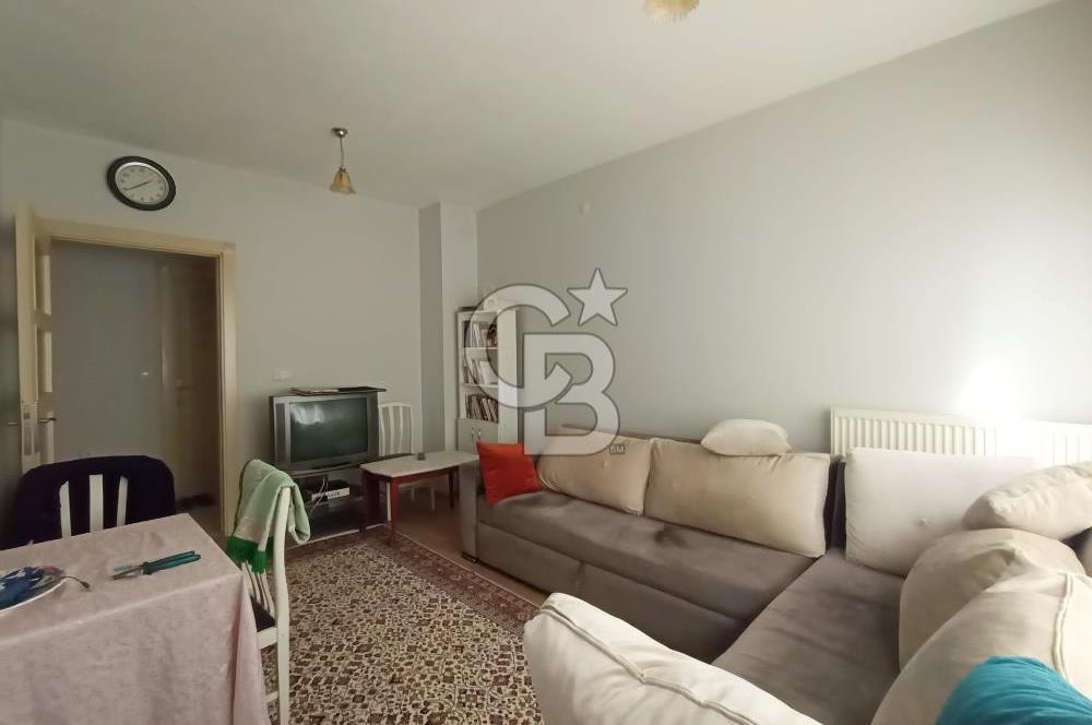 LİDERKENT KONUTLARI ZİRVEKENT'TE MASRAFSIZ BOŞ ARA KAT DAİRE 2+1