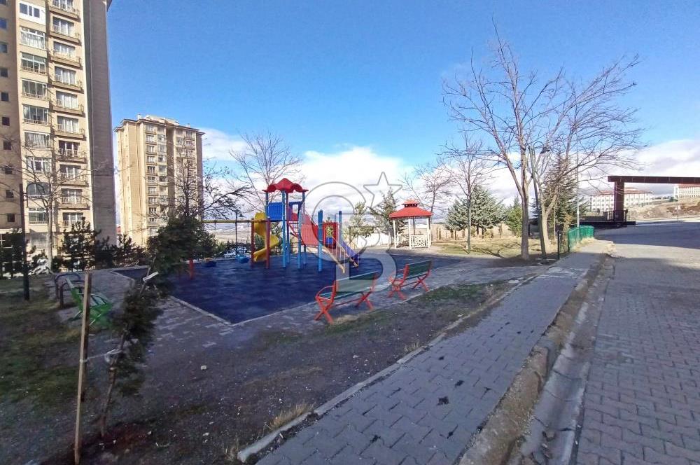 LİDERKENT KONUTLARI ZİRVEKENT'TE MASRAFSIZ BOŞ ARA KAT DAİRE 2+1