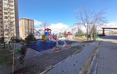 LİDERKENT KONUTLARI ZİRVEKENT'TE MASRAFSIZ BOŞ ARA KAT DAİRE 2+1