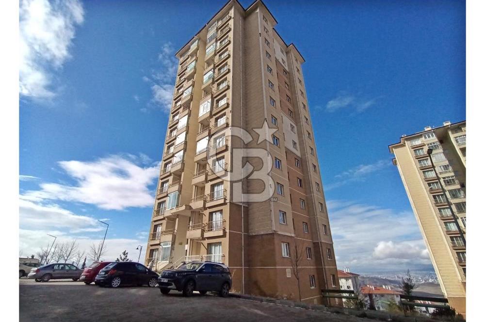 LİDERKENT KONUTLARI ZİRVEKENT'TE MASRAFSIZ BOŞ ARA KAT DAİRE 2+1