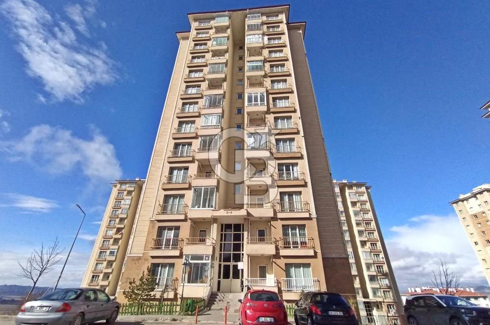 LİDERKENT KONUTLARI ZİRVEKENT'TE MASRAFSIZ BOŞ ARA KAT DAİRE 2+1