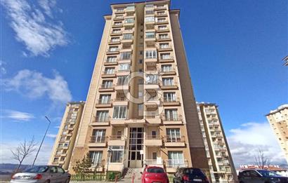 LİDERKENT KONUTLARI ZİRVEKENT'TE MASRAFSIZ BOŞ ARA KAT DAİRE 2+1