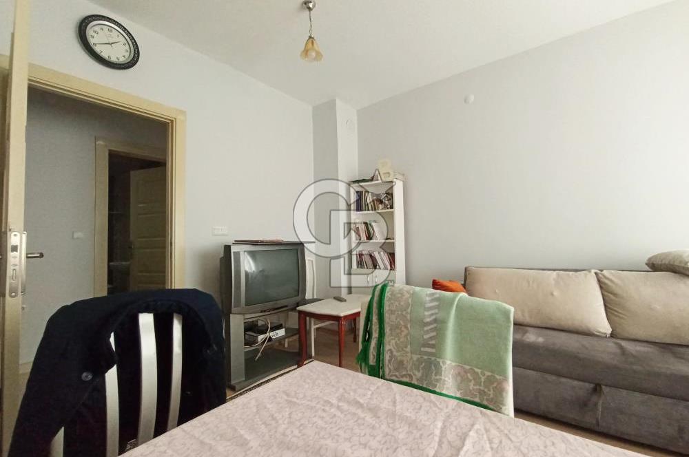 LİDERKENT KONUTLARI ZİRVEKENT'TE MASRAFSIZ BOŞ ARA KAT DAİRE 2+1