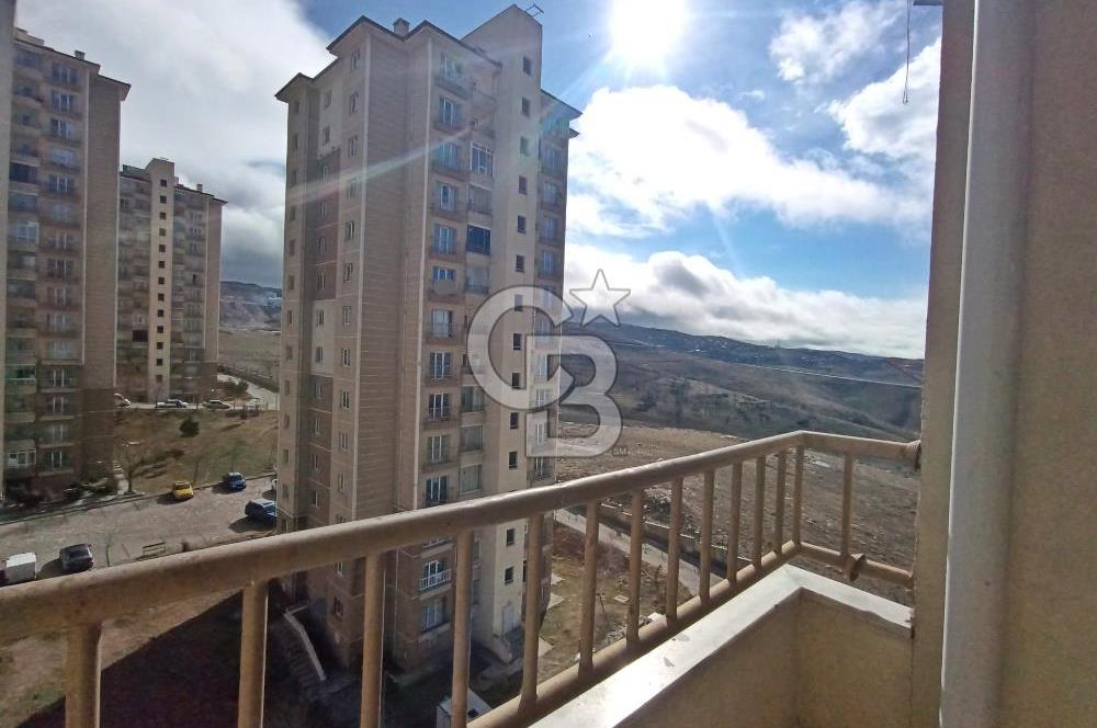 LİDERKENT KONUTLARI ZİRVEKENT'TE MASRAFSIZ BOŞ ARA KAT DAİRE 2+1