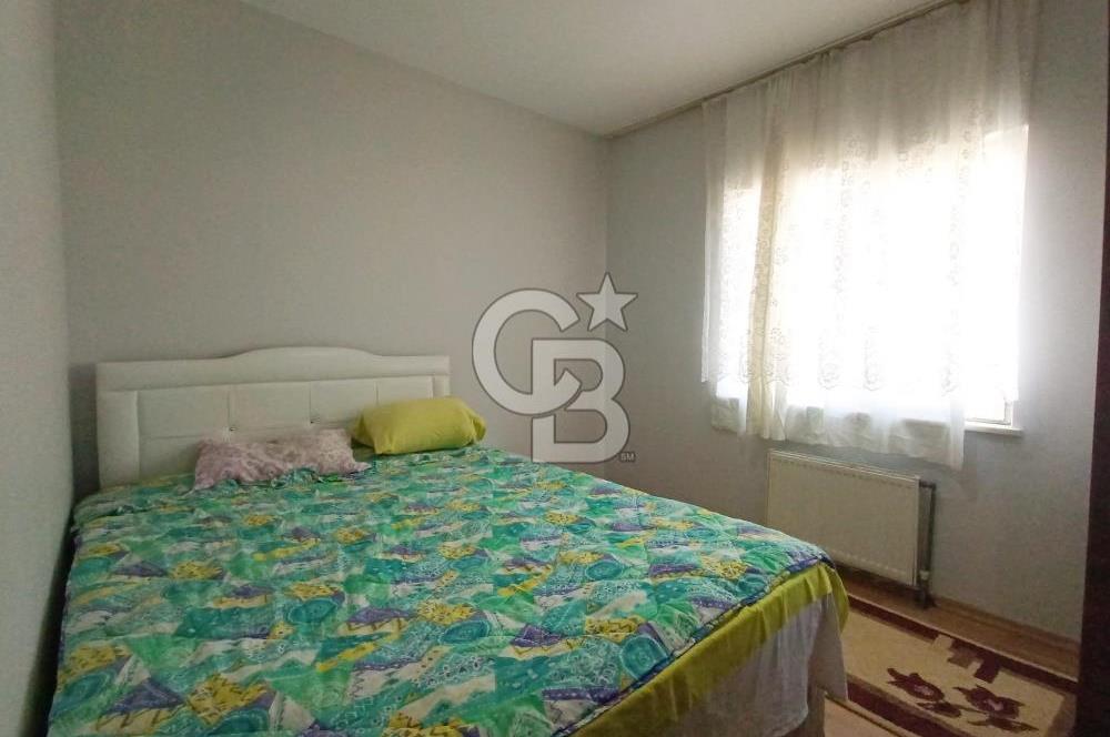 LİDERKENT KONUTLARI ZİRVEKENT'TE MASRAFSIZ BOŞ ARA KAT DAİRE 2+1