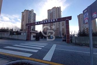 LİDERKENT KONUTLARI ZİRVEKENT'TE MASRAFSIZ BOŞ ARA KAT DAİRE 2+1 - 10 - 333041