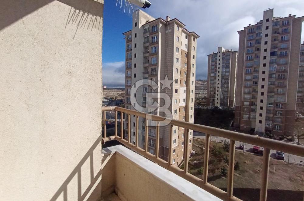 LİDERKENT KONUTLARI ZİRVEKENT'TE MASRAFSIZ BOŞ ARA KAT DAİRE 2+1