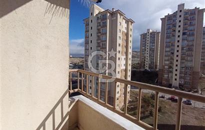 LİDERKENT KONUTLARI ZİRVEKENT'TE MASRAFSIZ BOŞ ARA KAT DAİRE 2+1