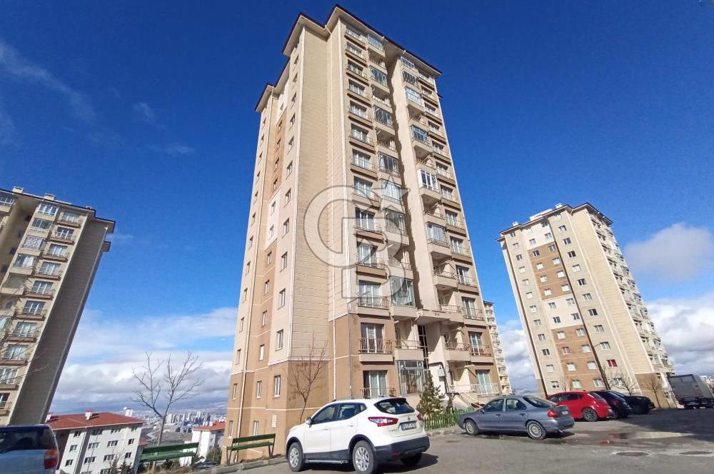 LİDERKENT KONUTLARI ZİRVEKENT'TE MASRAFSIZ BOŞ ARA KAT DAİRE 2+1