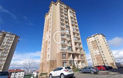 LİDERKENT KONUTLARI ZİRVEKENT'TE MASRAFSIZ BOŞ ARA KAT DAİRE 2+1