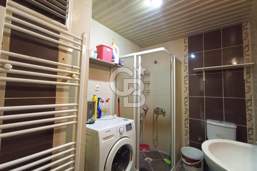 LİDERKENT KONUTLARI ZİRVEKENT'TE MASRAFSIZ BOŞ ARA KAT DAİRE 2+1