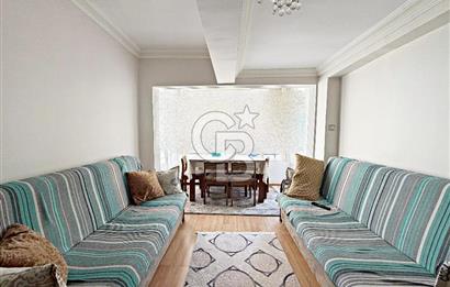 NATOYOLU CD. YAKINI KREDİYE UYGUN BAĞIMSIZ ÖN CEPHE BAKIMLI 3+1!