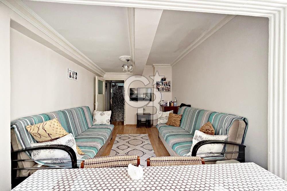 NATOYOLU CD. YAKINI KREDİYE UYGUN BAĞIMSIZ ÖN CEPHE BAKIMLI 3+1!