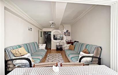 NATOYOLU CD. YAKINI KREDİYE UYGUN BAĞIMSIZ ÖN CEPHE BAKIMLI 3+1!