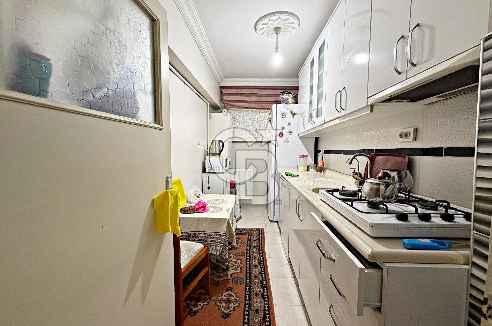 NATOYOLU CD. YAKINI KREDİYE UYGUN BAĞIMSIZ ÖN CEPHE BAKIMLI 3+1!