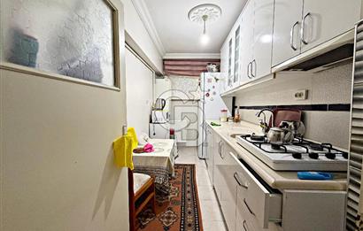 NATOYOLU CD. YAKINI KREDİYE UYGUN BAĞIMSIZ ÖN CEPHE BAKIMLI 3+1!