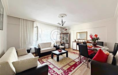 NATOYOLU CD. YAKINI KREDİYE UYGUN BAĞIMSIZ ÖN CEPHE BAKIMLI 3+1!