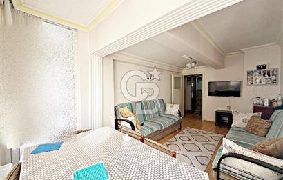 NATOYOLU CD. YAKINI KREDİYE UYGUN BAĞIMSIZ ÖN CEPHE BAKIMLI 3+1!