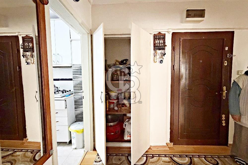 NATOYOLU CD. YAKINI KREDİYE UYGUN BAĞIMSIZ ÖN CEPHE BAKIMLI 3+1!