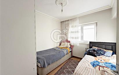 NATOYOLU CD. YAKINI KREDİYE UYGUN BAĞIMSIZ ÖN CEPHE BAKIMLI 3+1!