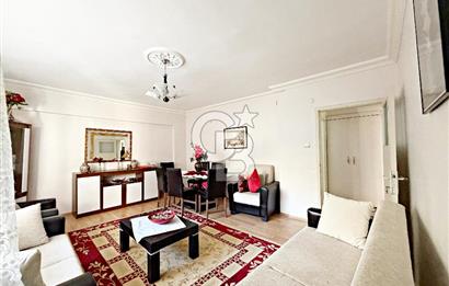 NATOYOLU CD. YAKINI KREDİYE UYGUN BAĞIMSIZ ÖN CEPHE BAKIMLI 3+1!