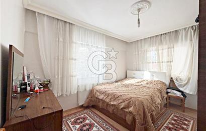 NATOYOLU CD. YAKINI KREDİYE UYGUN BAĞIMSIZ ÖN CEPHE BAKIMLI 3+1!