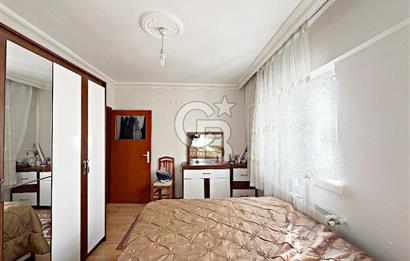 NATOYOLU CD. YAKINI KREDİYE UYGUN BAĞIMSIZ ÖN CEPHE BAKIMLI 3+1!