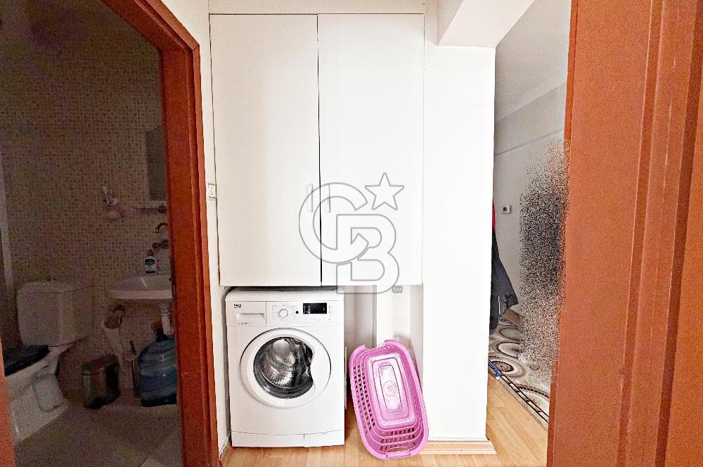 NATOYOLU CD. YAKINI KREDİYE UYGUN BAĞIMSIZ ÖN CEPHE BAKIMLI 3+1!