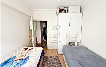 NATOYOLU CD. YAKINI KREDİYE UYGUN BAĞIMSIZ ÖN CEPHE BAKIMLI 3+1!