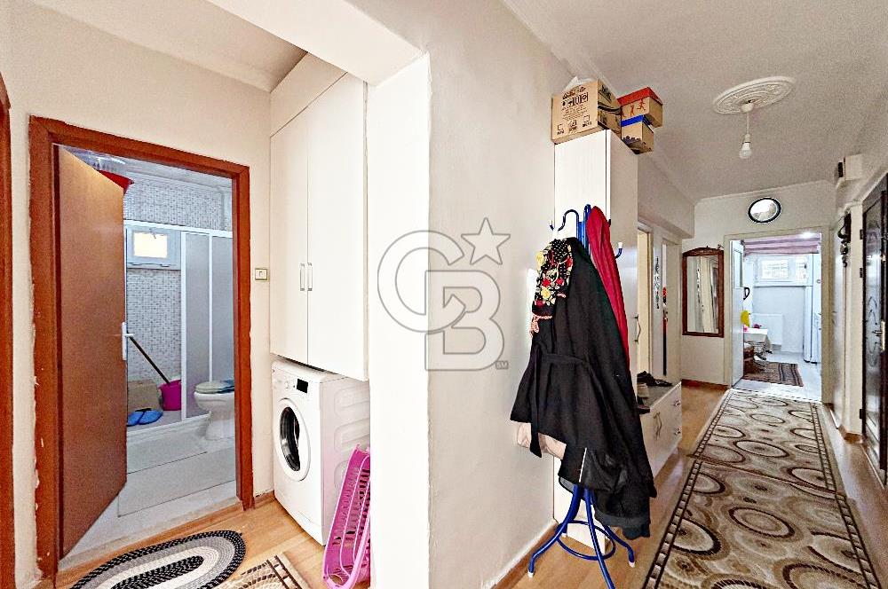 NATOYOLU CD. YAKINI KREDİYE UYGUN BAĞIMSIZ ÖN CEPHE BAKIMLI 3+1!