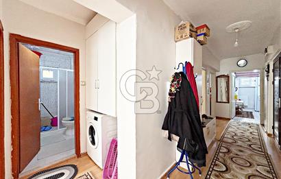 NATOYOLU CD. YAKINI KREDİYE UYGUN BAĞIMSIZ ÖN CEPHE BAKIMLI 3+1!