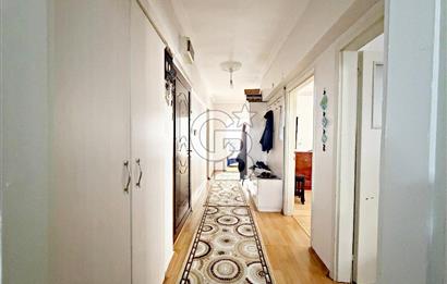 NATOYOLU CD. YAKINI KREDİYE UYGUN BAĞIMSIZ ÖN CEPHE BAKIMLI 3+1!