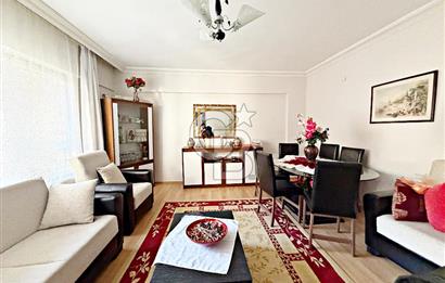 NATOYOLU CD. YAKINI KREDİYE UYGUN BAĞIMSIZ ÖN CEPHE BAKIMLI 3+1!