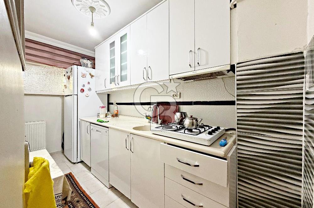 NATOYOLU CD. YAKINI KREDİYE UYGUN BAĞIMSIZ ÖN CEPHE BAKIMLI 3+1!