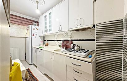 NATOYOLU CD. YAKINI KREDİYE UYGUN BAĞIMSIZ ÖN CEPHE BAKIMLI 3+1!