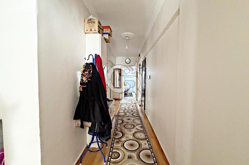 NATOYOLU CD. YAKINI KREDİYE UYGUN BAĞIMSIZ ÖN CEPHE BAKIMLI 3+1!