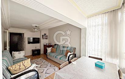 NATOYOLU CD. YAKINI KREDİYE UYGUN BAĞIMSIZ ÖN CEPHE BAKIMLI 3+1!