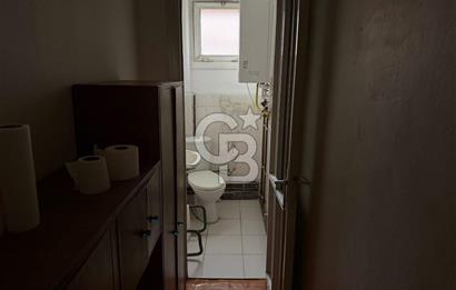 Fırsat Baltalimanı Satılık Deniz manzaralı Arakat bahçeli daire