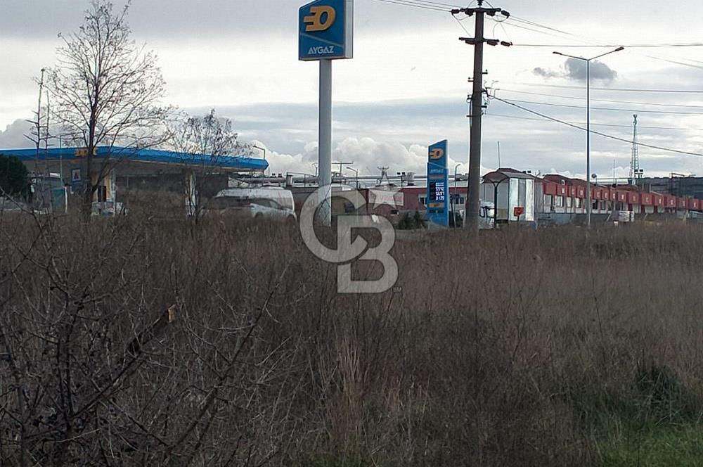 Çardak / Lapseki %35 İmarlı | 2,5 Kat | 120 m² İnşaat Hakkı