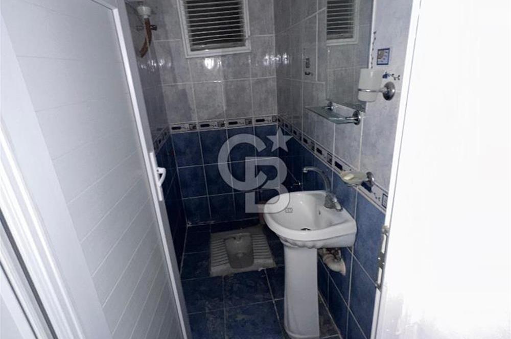Bornova Merkeze Yakın Doğalgazlı 3+1 Kiralık Daire