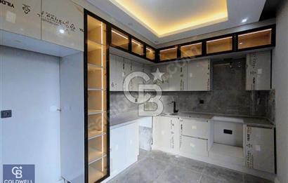 BAŞİSKELE YEŞİRYURT DENİZ MANZARALI 3+1 SATILIK ÇATI DUBLEKS