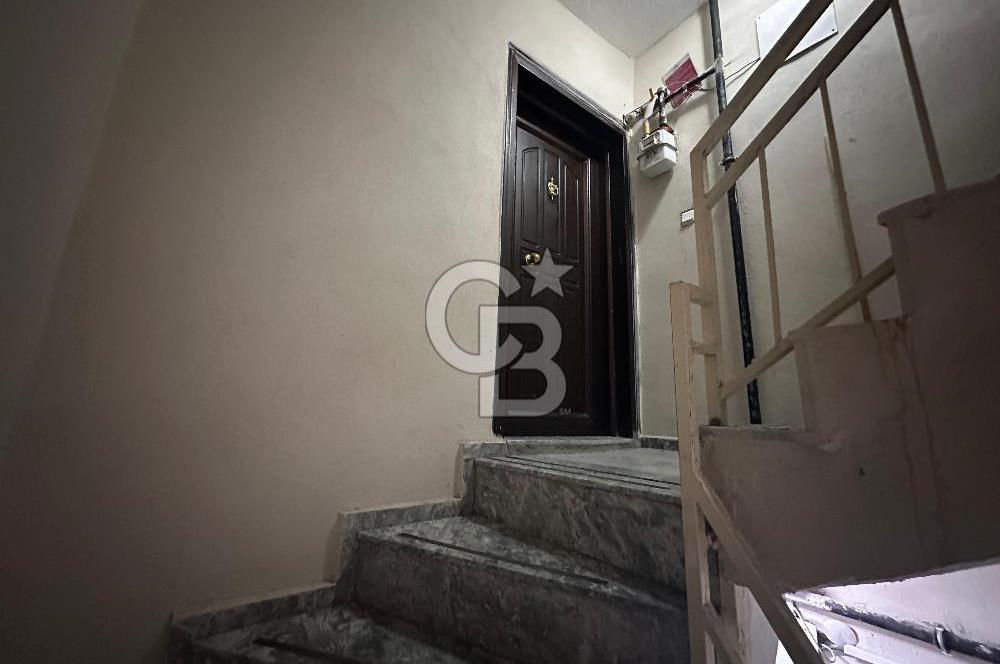 Bornova Merkeze Yakın Doğalgazlı 3+1 Kiralık Daire