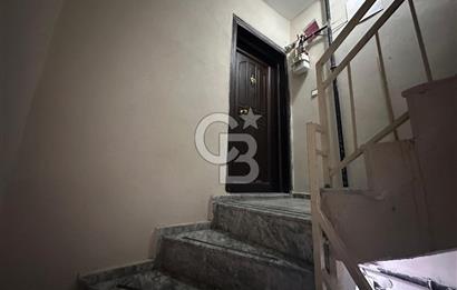 Bornova Merkeze Yakın Doğalgazlı 3+1 Kiralık Daire