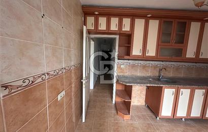 Bornova Merkeze Yakın Doğalgazlı 3+1 Kiralık Daire