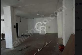 BAYRAK CADDESİNE YAKIN ZEMİN BASAR 180 m2 KİRALIK DÜKKAN - 1 - 333024