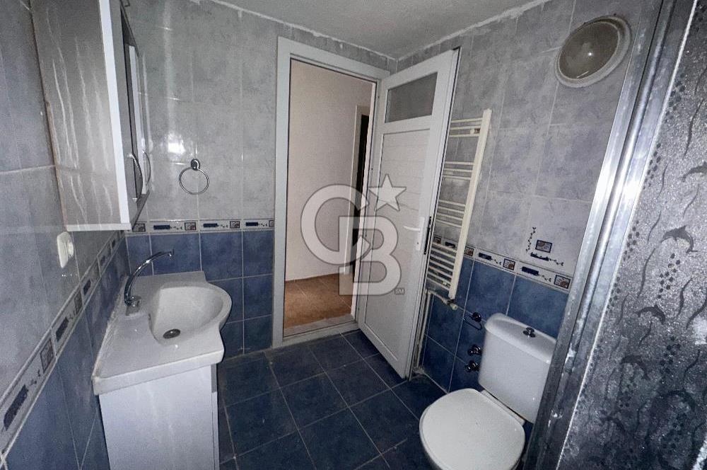 Bornova Merkeze Yakın Doğalgazlı 3+1 Kiralık Daire