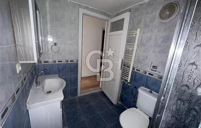 Bornova Merkeze Yakın Doğalgazlı 3+1 Kiralık Daire