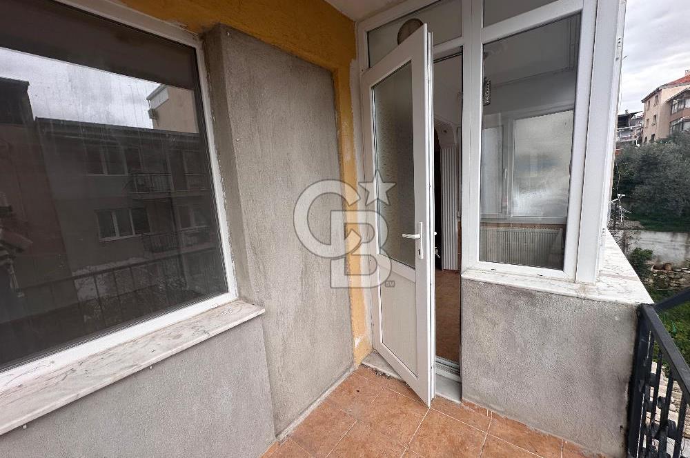 Bornova Merkeze Yakın Doğalgazlı 3+1 Kiralık Daire