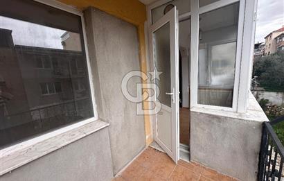 Bornova Merkeze Yakın Doğalgazlı 3+1 Kiralık Daire